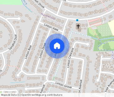 Linton Road, Leeds, West Yorkshire - Photo 1