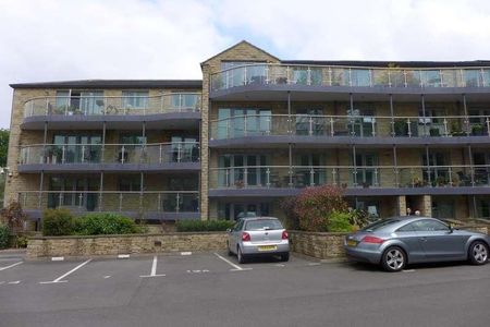 Somersbury Court Somersbury Court, Somerset Road, Huddersfield, HD5 - Photo 4