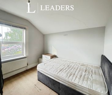 1 bedroom house to rent All Saints Road, Ipswich, Suffolk, IP1 - Photo 2