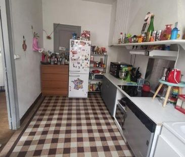 Location Maison 4 pièces 97m² PAMIERS 09100 - Photo 3