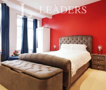 1 bedroom room to rent Charles street Rugby - Photo 1