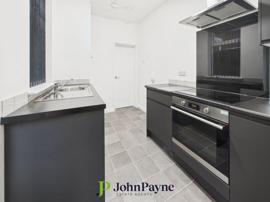 St. Georges Road, Stoke, Coventry, CV1 2DJ - Photo 1