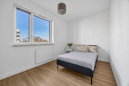 3 pokoje, balkon, garaż, komórka, Nova Ochota - Фото 4