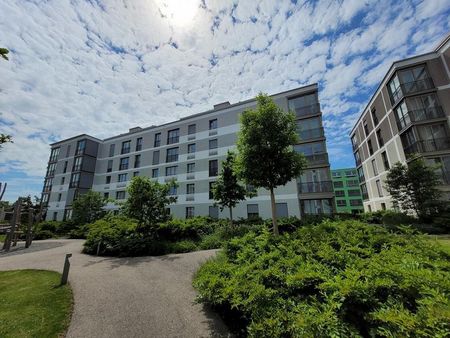 Helle und gemütliche 3.5-Zimmermaisonettewohnung an der Limmat - Photo 2