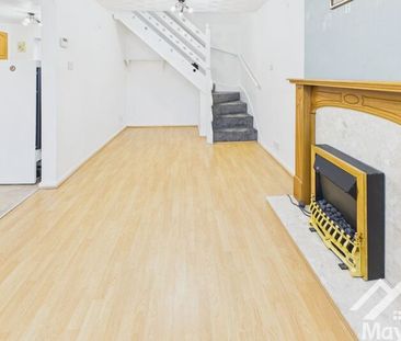 Frederick Street, Blackburn. Lancs. BB2 3BE - Photo 4