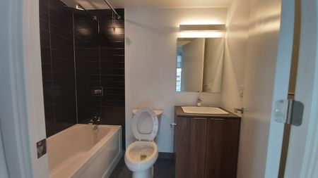 For Lease - 18 Maitland Terrace Unit# 912, Toronto, Ontario - Photo 2