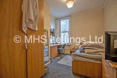 10 Regent Park Terrace, Leeds, LS6 2AX - Photo 4