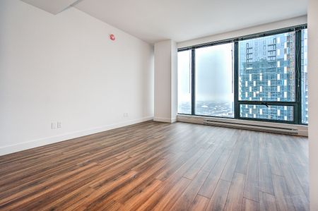 1380 René-Lévesque Ouest, Montréal, QC - Photo 3