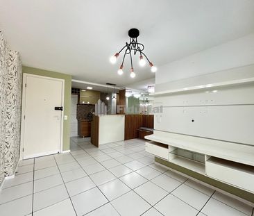 PAPICU - APARTAMENTO - R PEREIRA DE MIRANDA, 555 AP 12 T2 HELBOR CO... - Photo 2