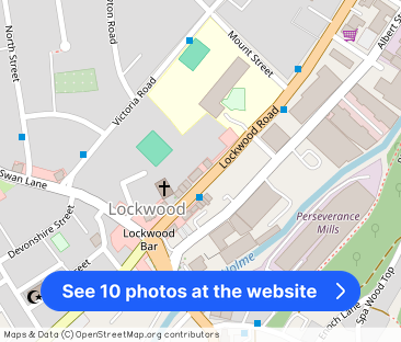 Lockwood Road, Lockwood, Huddersfield, HD1 - Photo 1