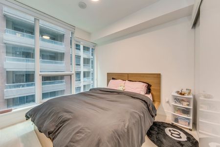 For Lease - 15 MERCER Street Unit# 403 (Furnished), Toronto, Ontario - Photo 2