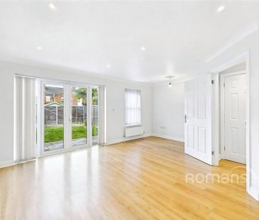 3 bedroom terraced house to rent - Photo 1