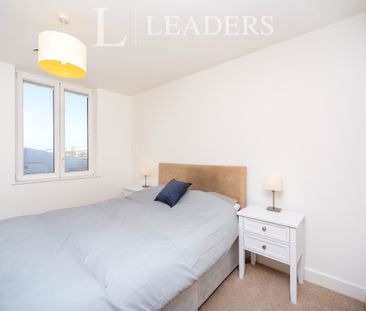2 bedroom apartment to rent Sirius 2, The Boardwalk, BN2 - Photo 4