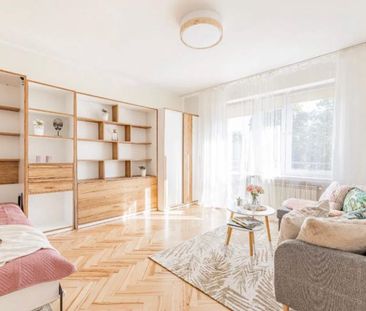 Mieszkanie do wynajęcia - Warszawa, Sielecka - Фото 4