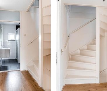 Huis te huur: Etty Hillesumplantsoen 47 2135 KK Hoofddorp - Foto 5