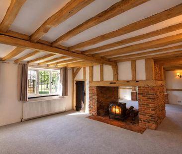 5 bedroom detached house to rent - Photo 5