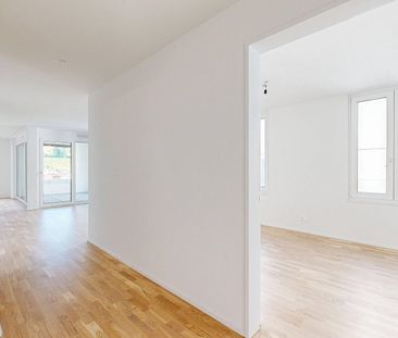 3.5 Zimmerwohnung in Ebnat-Kappel - Photo 3