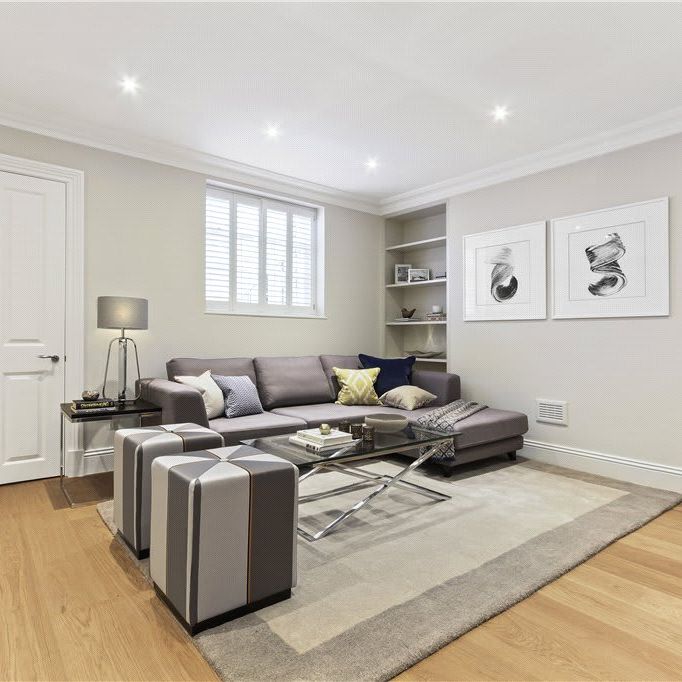 Eaton Terrace, Belgravia, SW1W - Photo 1