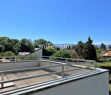 Maison mitoyenne avec jardin au Grand-Saconnex - Photo 4