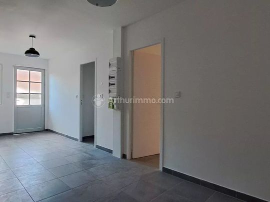 Location Appartement 3 pièces 51 m2 à Carmaux - Photo 1