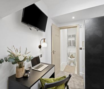 Studio to rent - Photo 5