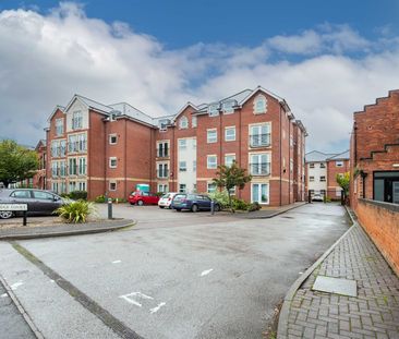 Cambridge Court, Loughborough Road, NG2 - Photo 1