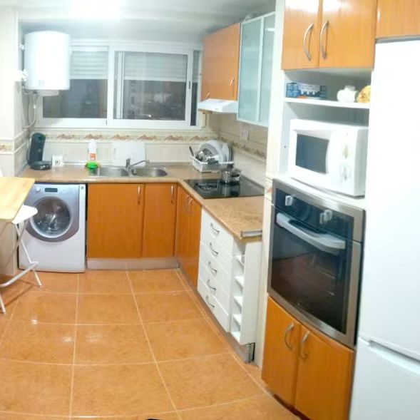 Carrer Submarí, Valencia, Valencian Community 46009 - Photo 1