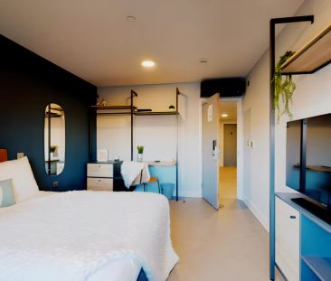 Social Townhouse Room - Photo 3