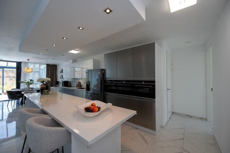 Te huur: Huis Gerald Pearsonlaan in Almere - Photo 5