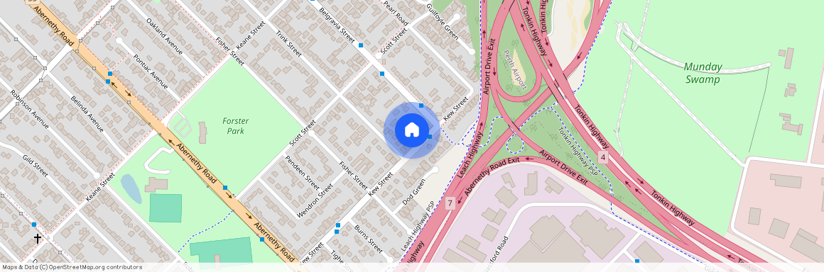 383 Kew St, WA 6105, Cloverdale