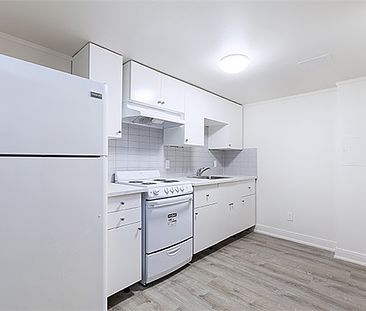 Newly Renovated 1 Bedroom For Rent - Photo 5