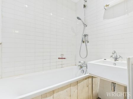 1 bedroom Maisonette - Alexandra Road, Hitchin - Photo 5