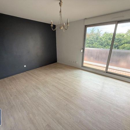 Appartement 1 pièce à louer - Photo 3