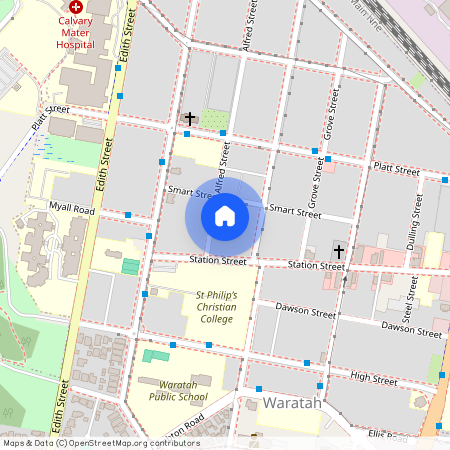 5a Alfred Street, NSW 2298, Waratah