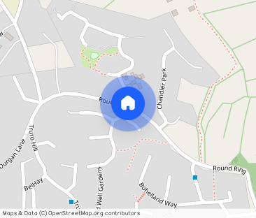 2 bedroom detached house to rent - Photo 1