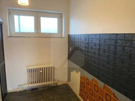 Lüdenscheid: Renovierungsbedürftig! 3-Zimmer-Wohnung mit Balkon Nähe Christus-Kirche - Photo 5