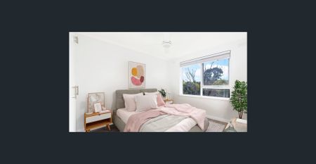 BRIGHT APARTMENT IN THE HEART OF HAWTHORN - Photo 2