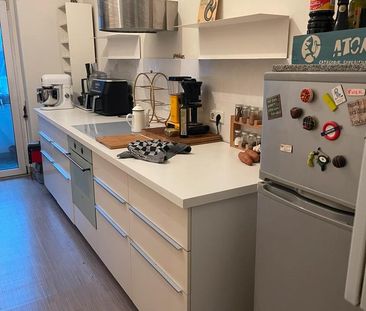 charmante 2 Zimmer Altbauwohnung im Kreuzviertel - Photo 4