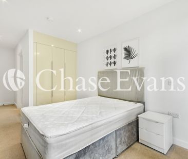 2 bedroom apartment to rent - Photo 6