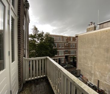 Te huur: Appartement Fahrenheitstraat in Den Haag - Photo 1