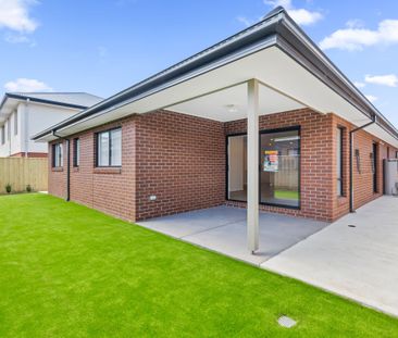 Brand New & Ready For You To Call HOME! - Photo 4