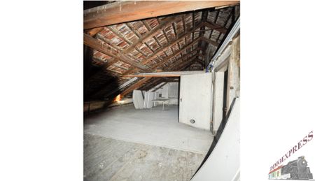 Villa in frequentierter und repräsentativer Lage! Ideal als Rechtsanwaltskanzlei oder Praxisraum und dgl. geeignet - Foto 2