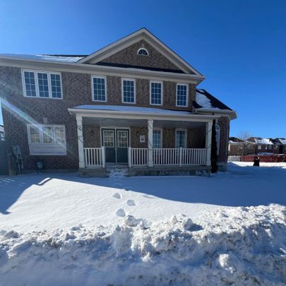 For Lease - 48 Cheetah Crescent, Toronto, Ontario - Photo 1
