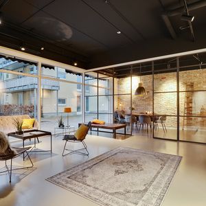 Arkitekttegnede lejeboliger i Køge - Photo 2