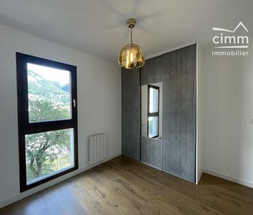 À louer - T3, 3 pièces situé à Sallanches (74700) | Cimm Immobilier - Photo 2