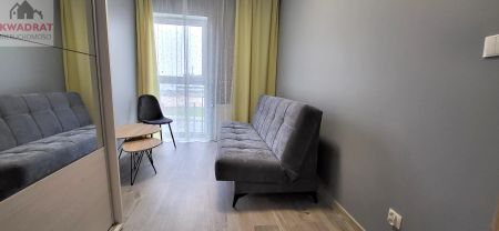 Mieszkanie dwupokojowe wyposażone w Regal Parku - Photo 5