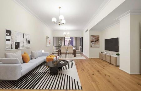 Sydney CBD - Photo 3