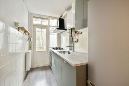 Appartement te huur: Warmondstraat 199-1 1058 KX Amsterdam - Photo 2
