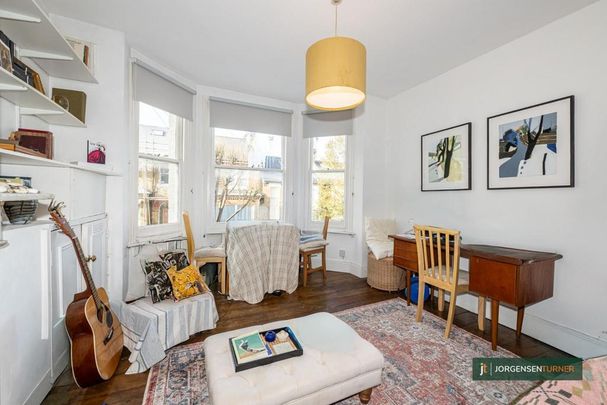 1 bedroom flat to rent - Photo 1