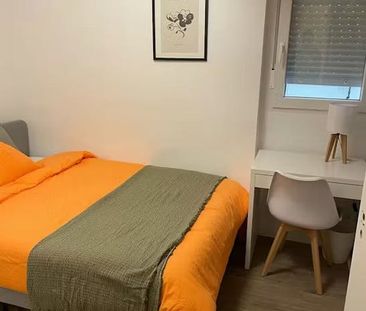 Carrer Joaquín Navarro, Valencia, Valencian Community 46017 - Photo 1